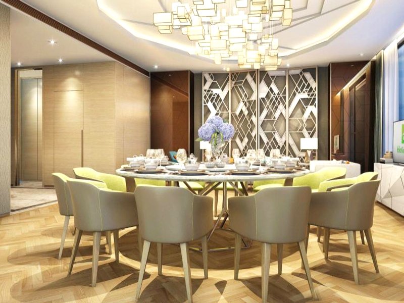 Holiday Inn Hotel And Suites Langfang New Chaoyang By IHGの写真