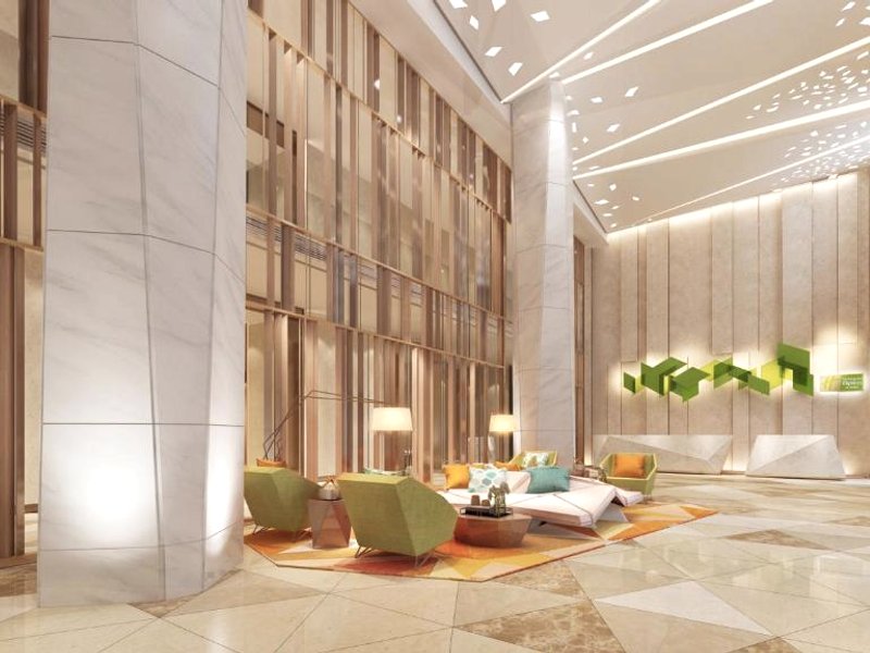 Holiday Inn Hotel And Suites Langfang New Chaoyang By IHGの写真