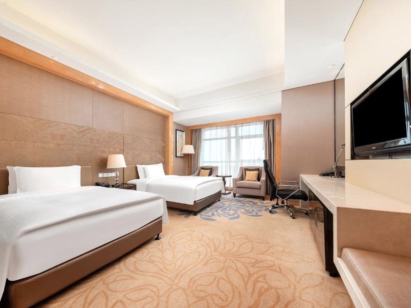 Test Hotel-Wanda Realm Langfang (Wanda Realm Langfang)の写真
