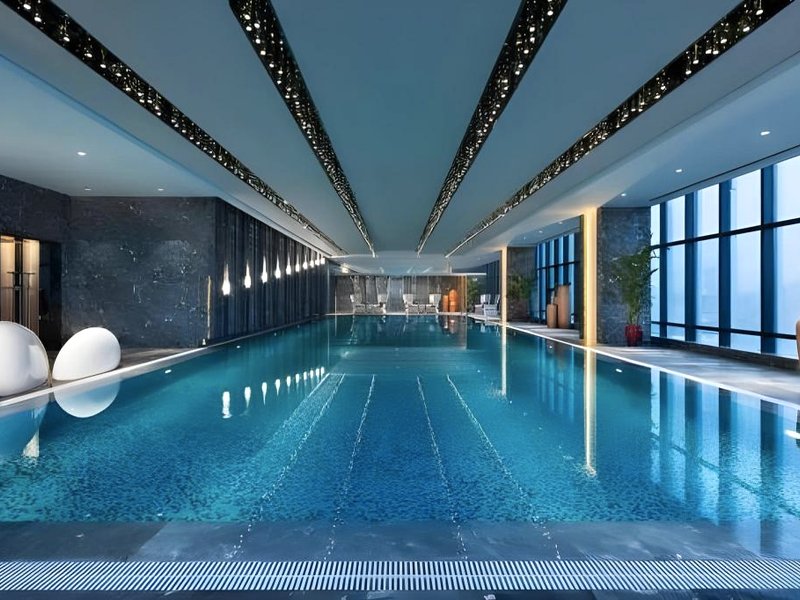 Test Hotel-Wanda Realm Langfang (Wanda Realm Langfang)の写真
