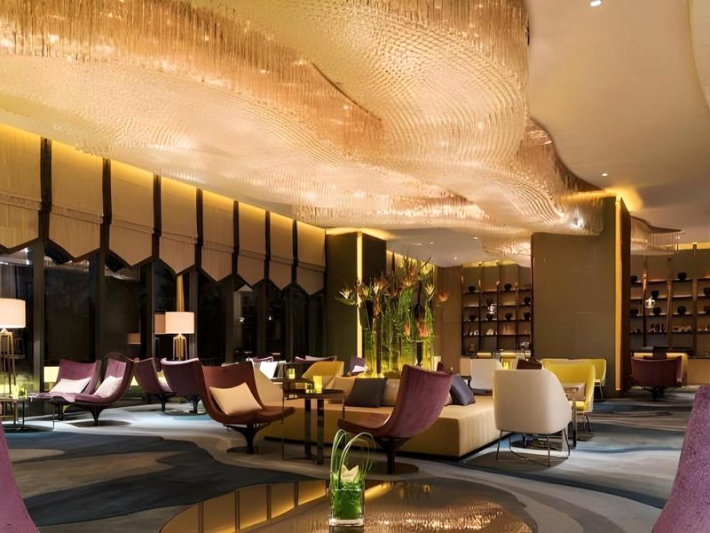 Test Hotel-Wanda Realm Langfang (Wanda Realm Langfang)の写真