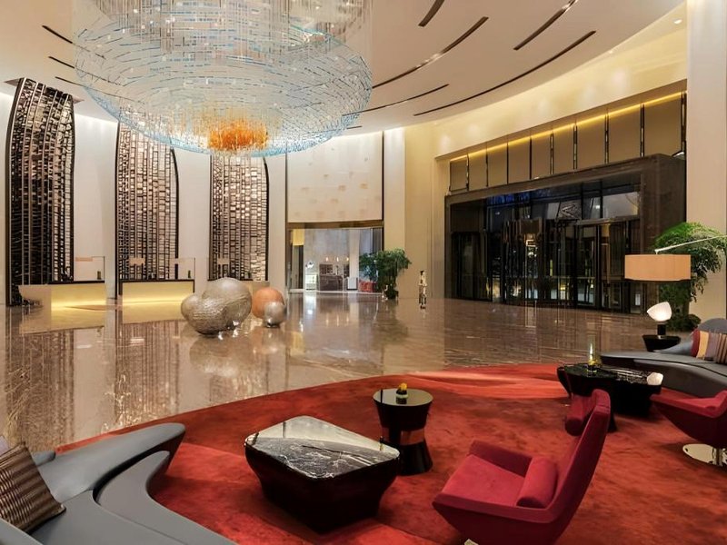 Test Hotel-Wanda Realm Langfang (Wanda Realm Langfang)の写真