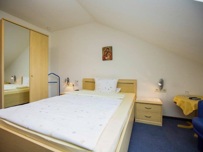 Hotel Pizzeria VENEZIAの写真