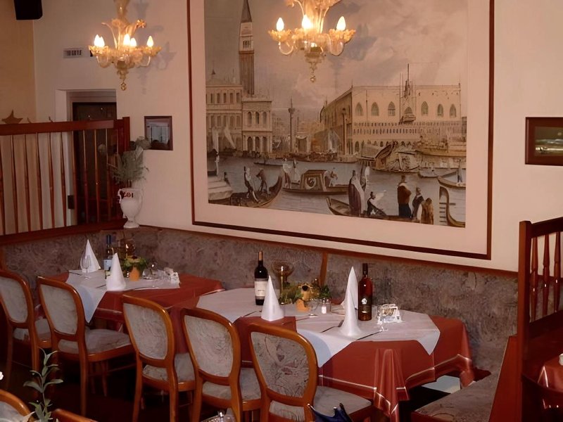 Hotel Pizzeria VENEZIAの写真