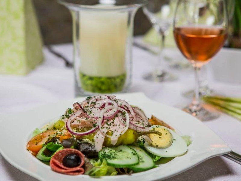 Hotel Pizzeria VENEZIAの写真