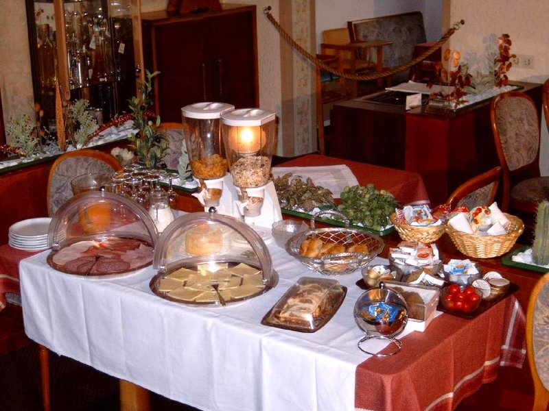 Hotel Pizzeria VENEZIAの写真