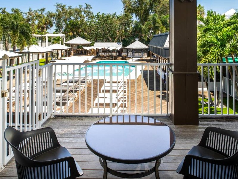Casey Key Resorts - Mainlandの写真
