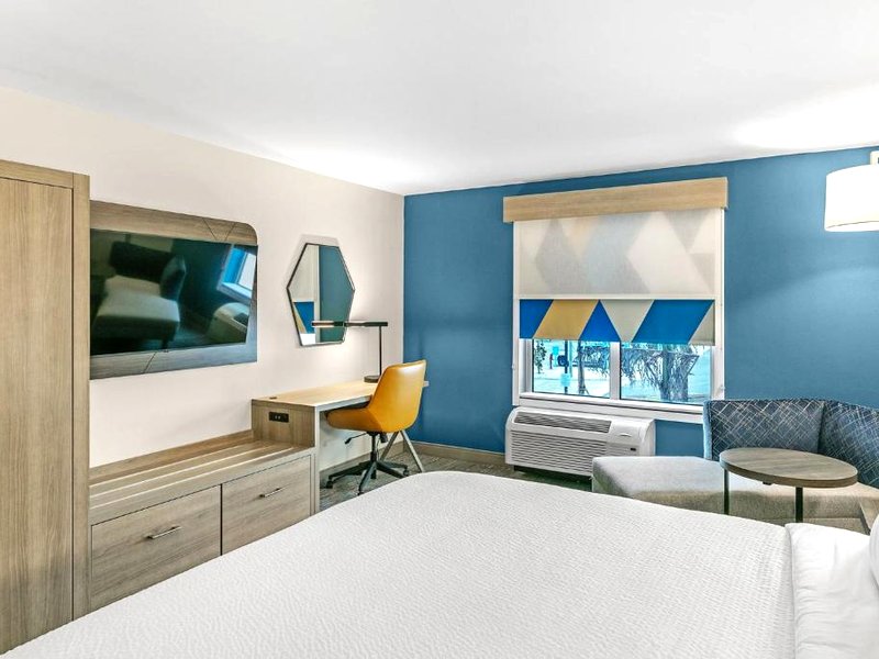 Holiday Inn Express And Suites Nokomis Sarasota South By IHGの写真