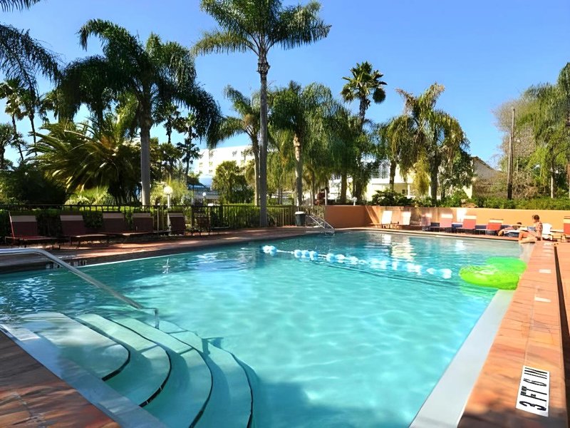 トロピカル ビーチ リゾーツ サラソタ (Tropical Beach Resorts - Sarasota)の写真