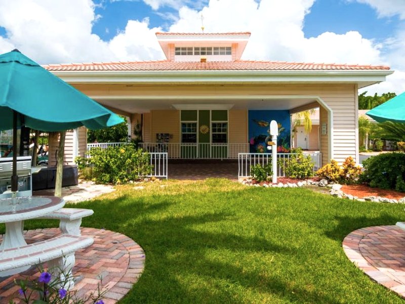 トロピカル ビーチ リゾーツ サラソタ (Tropical Beach Resorts - Sarasota)の写真