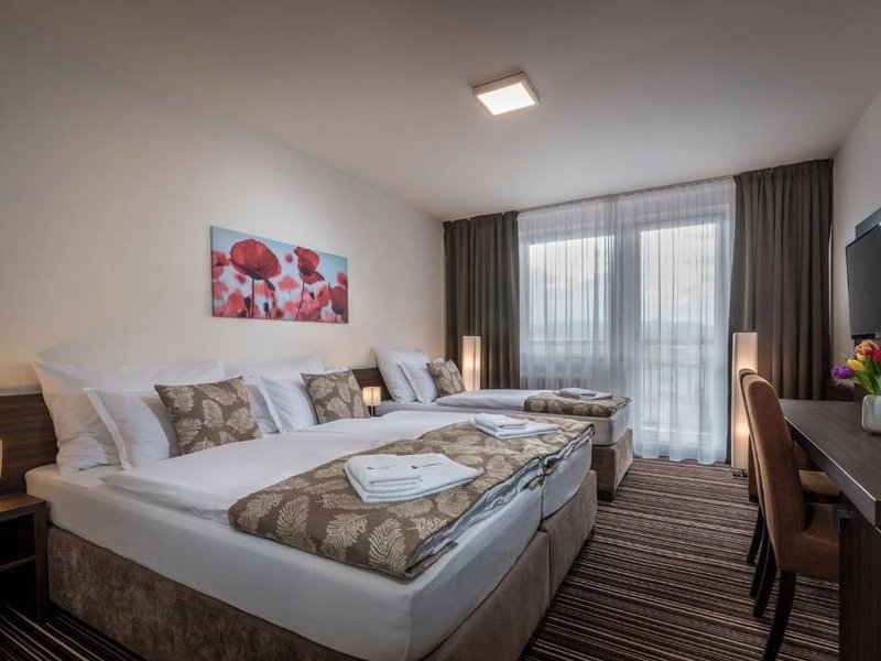 Hotel SATELの写真