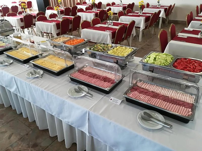 Hotel SATELの写真