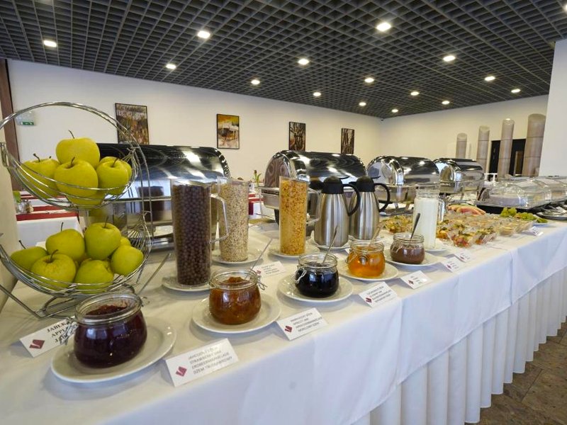 Hotel SATELの写真