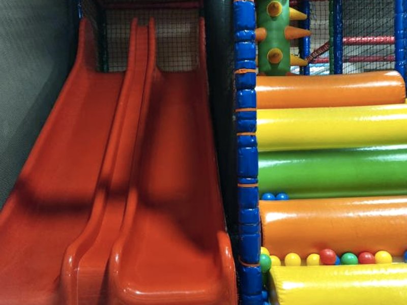 Hostel CafeRAZYの写真