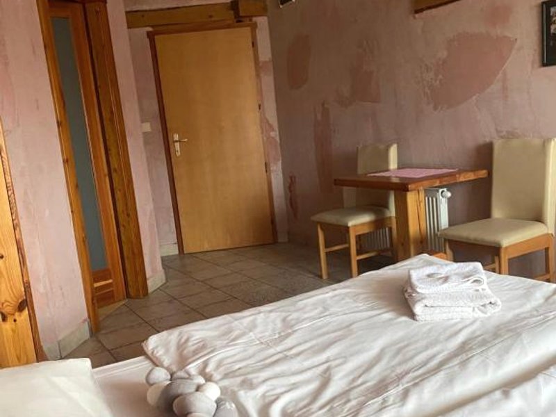 Hostel CafeRAZYの写真