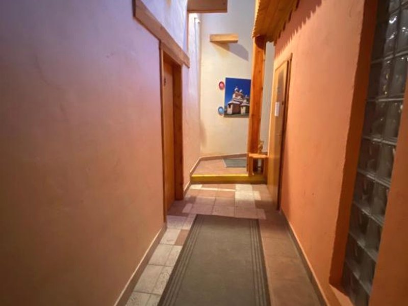 Hostel CafeRAZYの写真