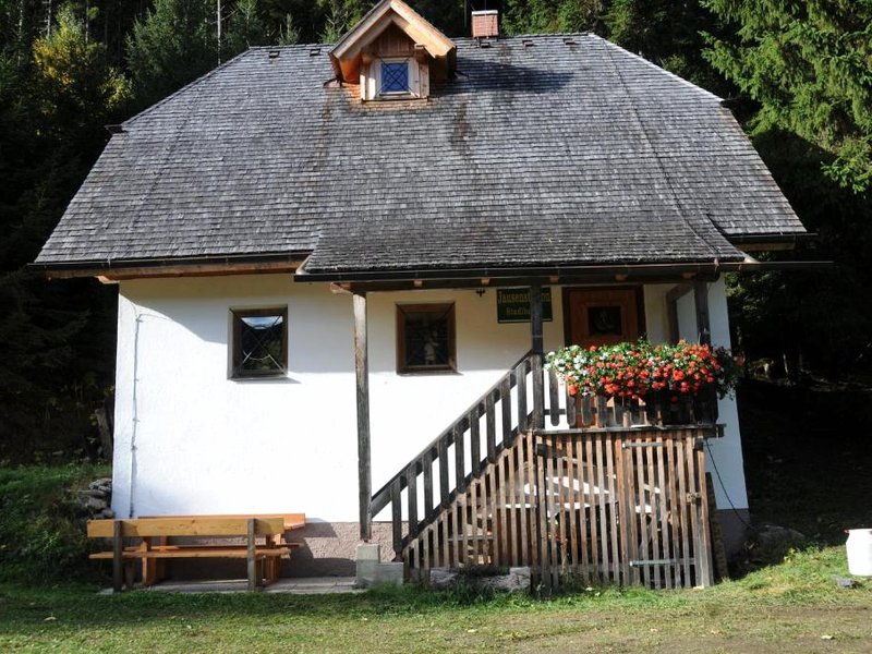 Gasthof-Pension Ortnerの写真