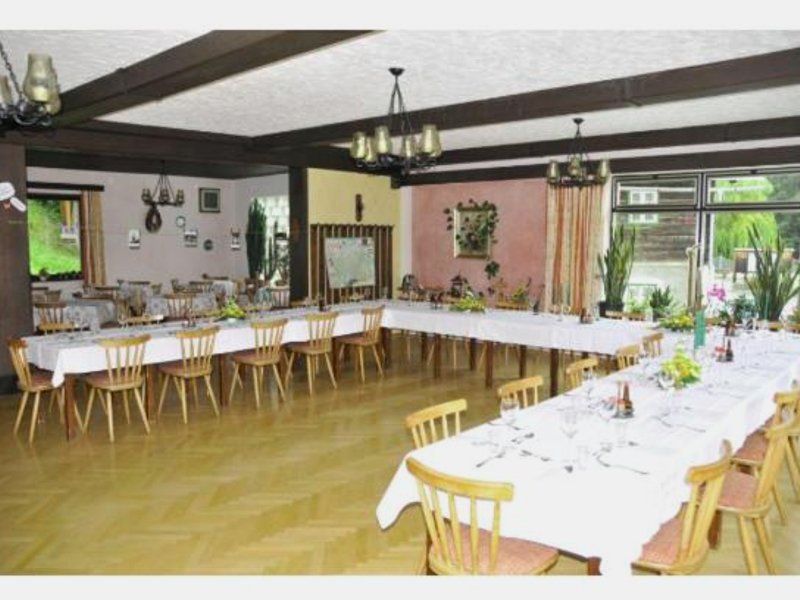 Gasthof-Pension Ortnerの写真