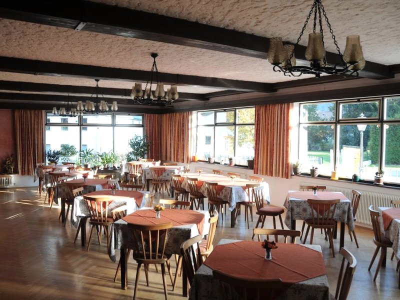Gasthof-Pension Ortnerの写真