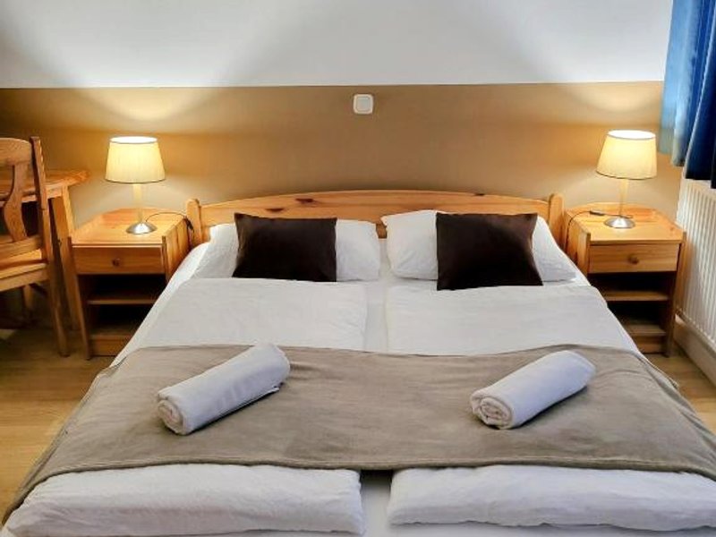 Hotel Alpin Murauの写真