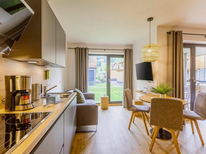 Kreischberg Suites by ALPS RESORTSの写真