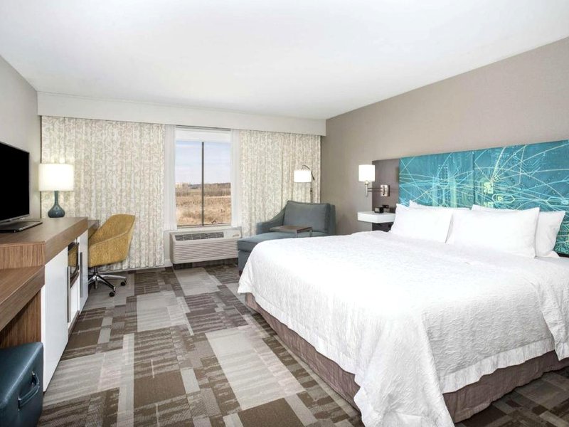 Hampton Inn Bellevueの写真