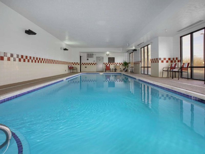 Hampton Inn Bellevueの写真