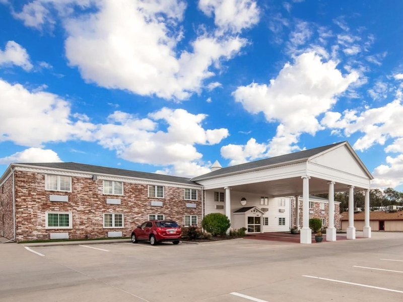 Baymont by Wyndham Bellevue/Omahaの写真