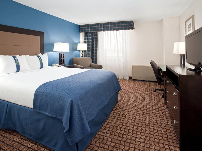 ラマダ プラザ バイ ウィンダム シェリダン ホテル アンド コンベンション センター (Ramada Plaza by Wyndham Sheridan Hotel & Convention Center)の写真