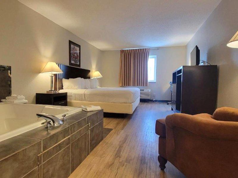 デイズ イン バイ ウィンダム シェリダン (Days Inn by Wyndham Sheridan)の写真