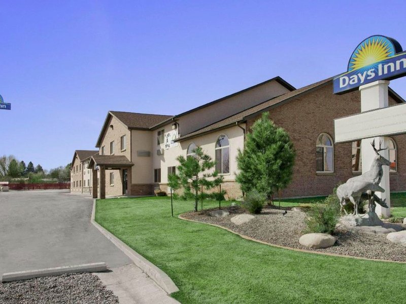 デイズ イン バイ ウィンダム シェリダン (Days Inn by Wyndham Sheridan)の写真