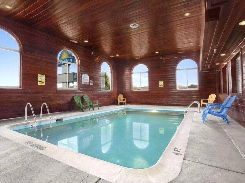 デイズ イン バイ ウィンダム シェリダン (Days Inn by Wyndham Sheridan)の写真