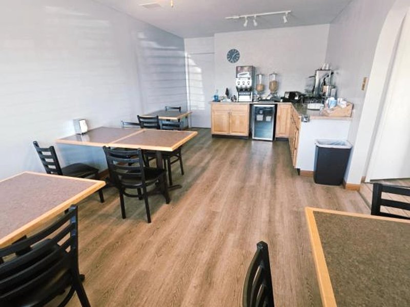 The Budget Inn Expressの写真