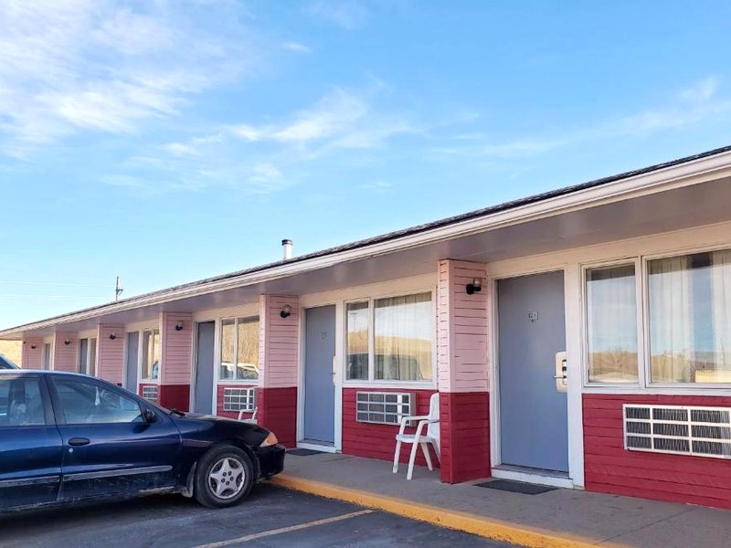 The Budget Inn Expressの写真