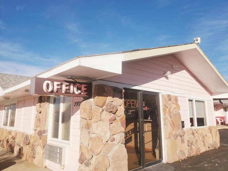 The Budget Inn Expressの写真