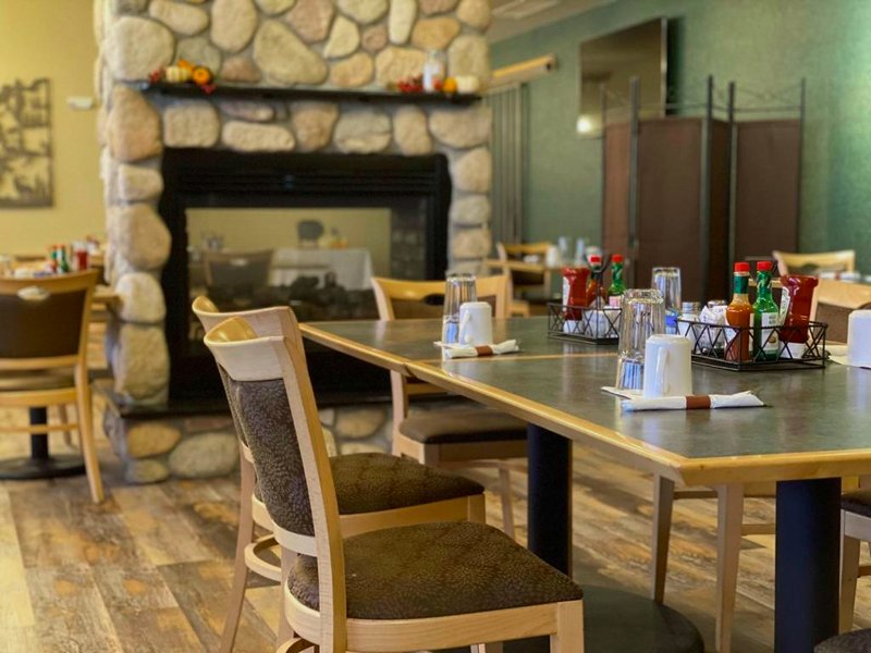 ベストウェスタン シェリダン センター (Best Western Sheridan Center)の写真