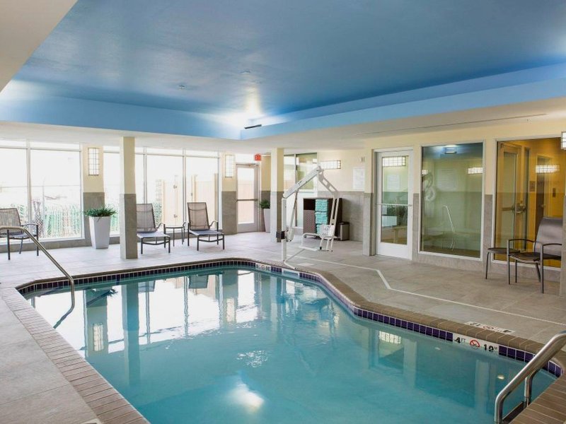 フェアフィールド イン&スイーツ シェリダン (Fairfield Inn & Suites Sheridan)の写真