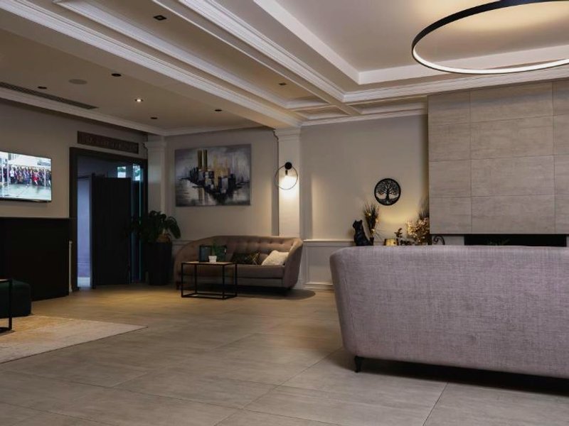 Logis Hotel & Restaurant - Les Tuileriesの写真