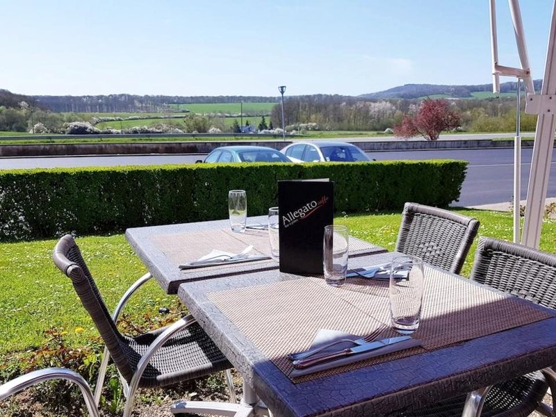 Logis Hotel & Restaurant - Les Tuileriesの写真