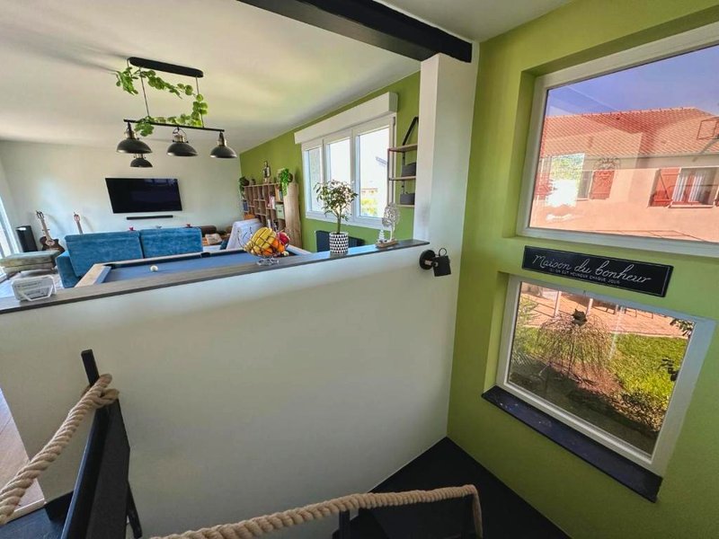 Maison du Bonheurの写真