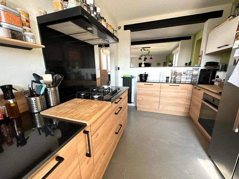 Maison du Bonheurの写真