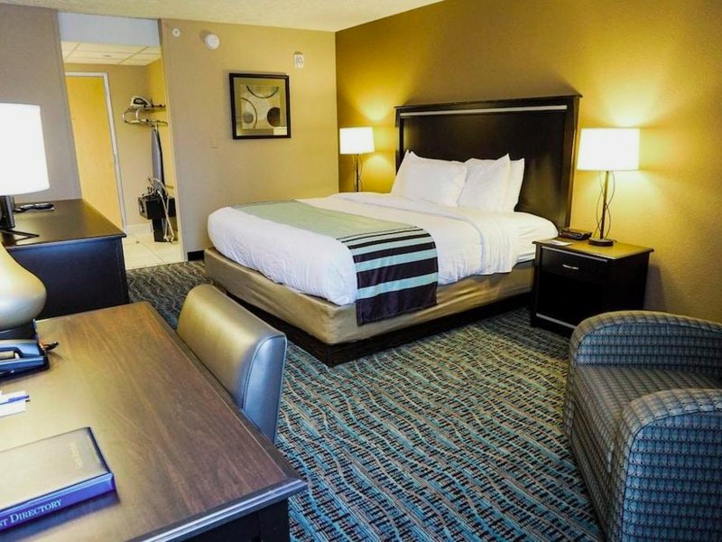 Boarders Inn and Suites by Cobblestoneの写真