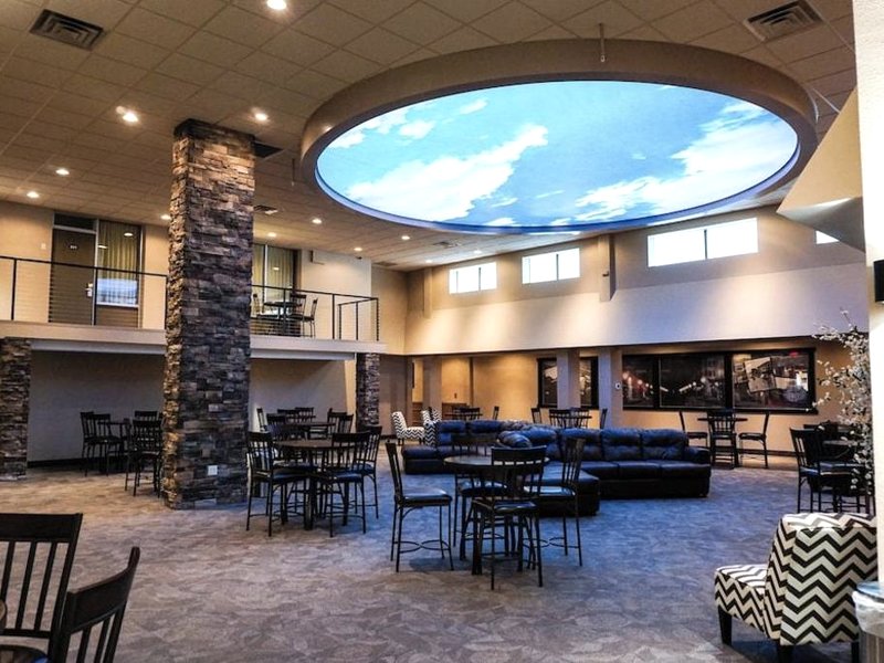 Boarders Inn and Suites by Cobblestoneの写真