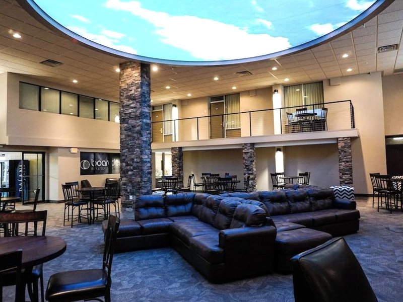 Boarders Inn and Suites by Cobblestoneの写真