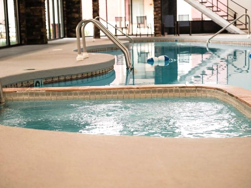 Boarders Inn and Suites by Cobblestoneの写真