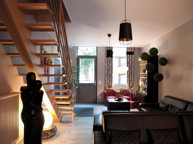 Les Bethunoises Spa & Grand-Placeの写真