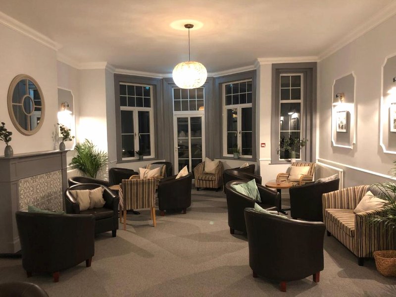 The Kingswood Hotelの写真