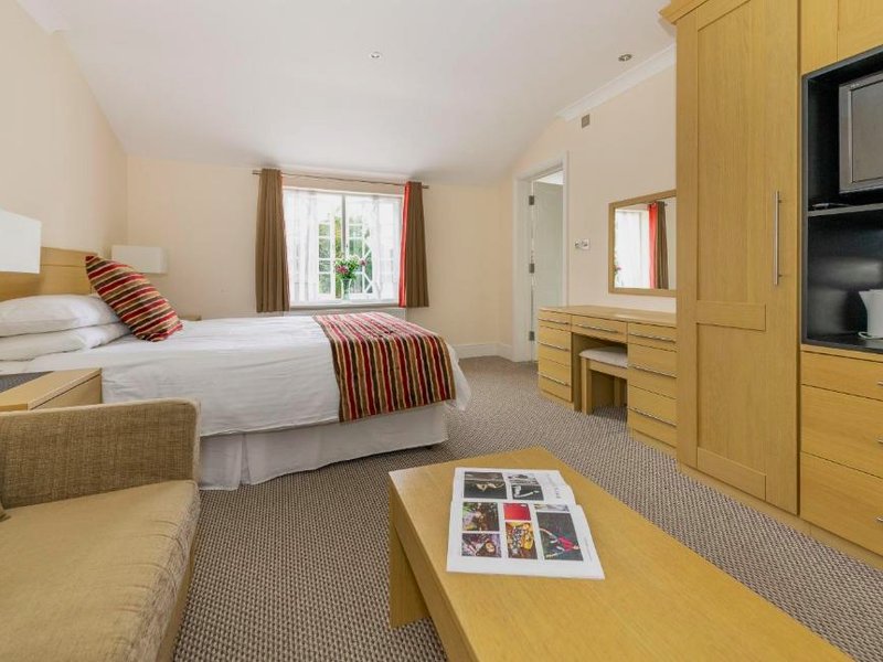 Royal Glen Hotelの写真