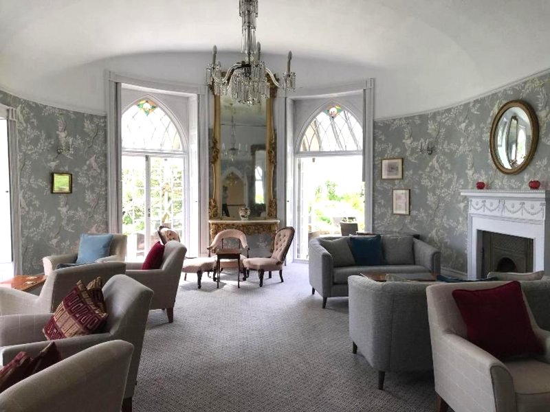 Royal Glen Hotelの写真