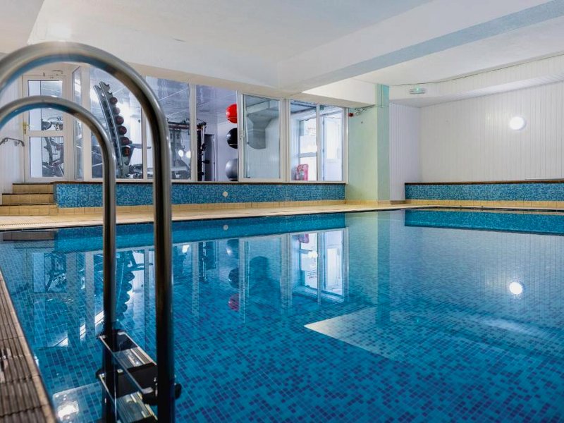 Royal Glen Hotelの写真